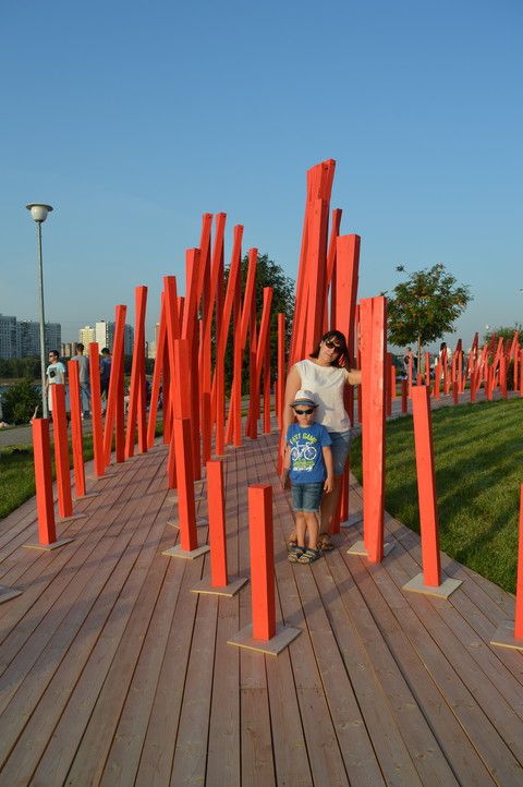 Фестиваль фейерверков, 19-20.08.2017.