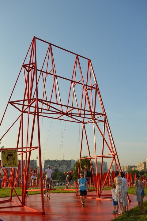 Фестиваль фейерверков, 19-20.08.2017.
