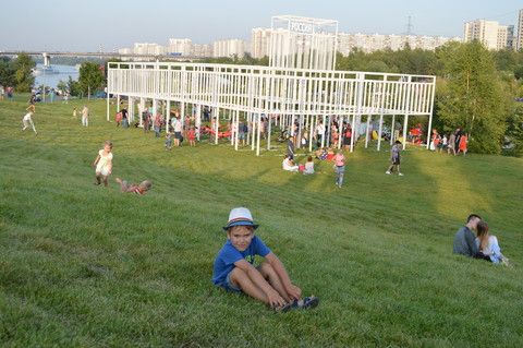 Фестиваль фейерверков, 19-20.08.2017.