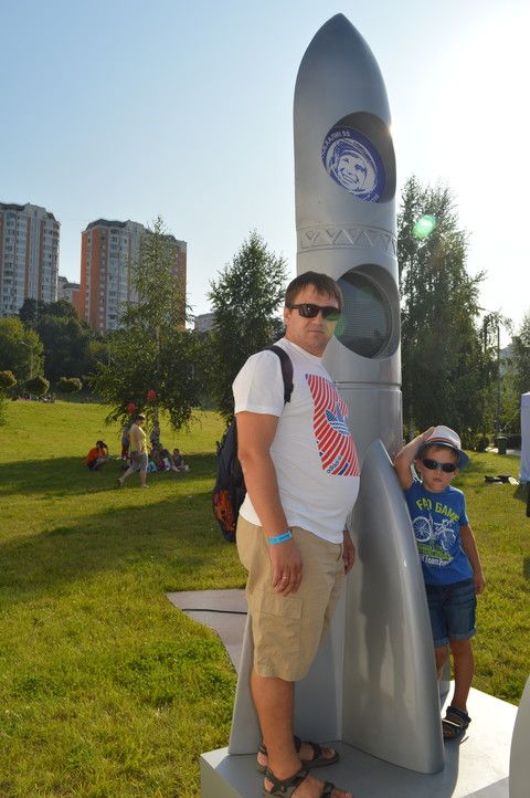 Фестиваль фейерверков, 19-20.08.2017.