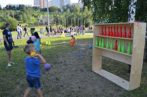 Фестиваль фейерверков, 19-20.08.2017.