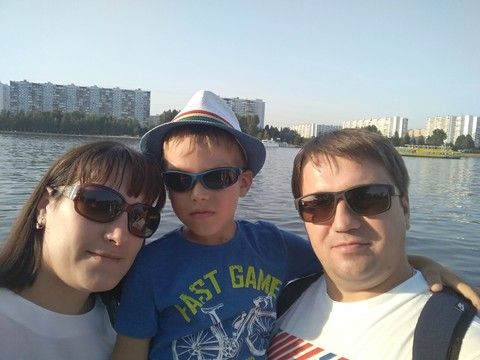 Фестиваль фейерверков, 19-20.08.2017.