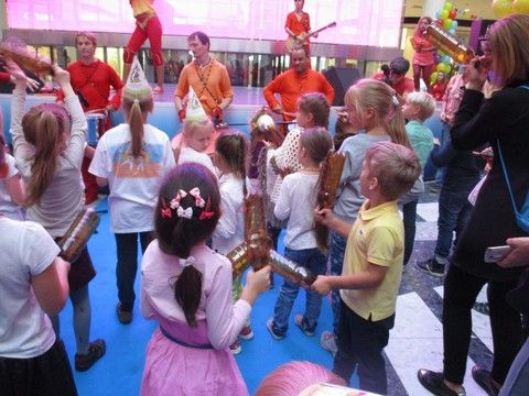 Фестиваль &amp;amp;amp;amp;amp;amp;quot;Мультибум&amp;amp;amp;amp;amp;amp;quot; в ТЦ &amp;amp;amp;amp;amp;amp;quot;Ривьера&amp;amp;amp;amp;amp;amp;quot;, 20.08.2017.