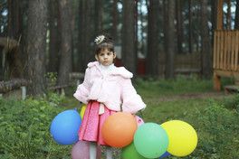 Как я стала мамой. История целой жизни.(усыновление) Как я стала мамой. История целой жизни.(усыновление)