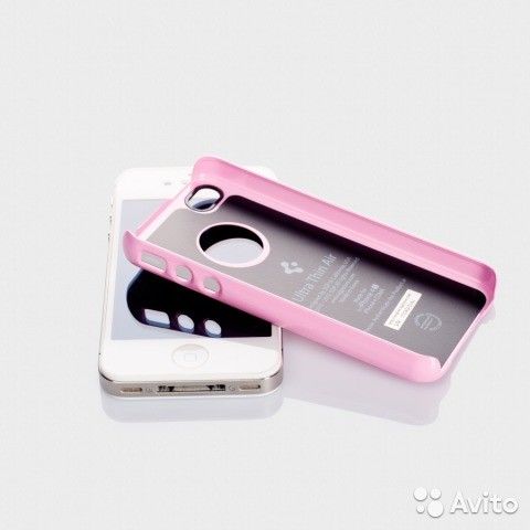 Чехлы для iPhone 5, 5S