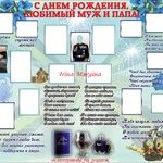 Первые работы нового 2017 года)