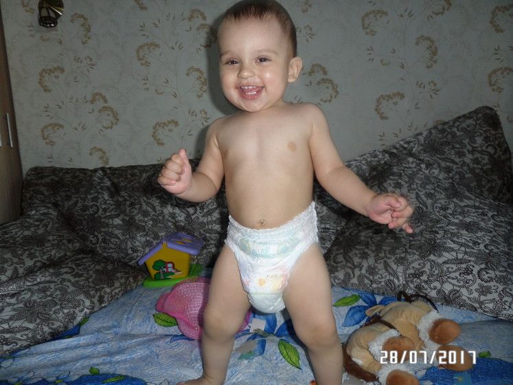 Сегодня Ване мес.