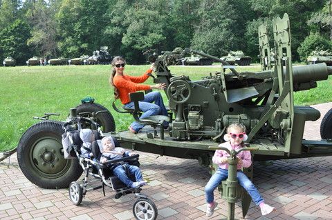 Двойняшкам 9,5 месяцев - фотопост