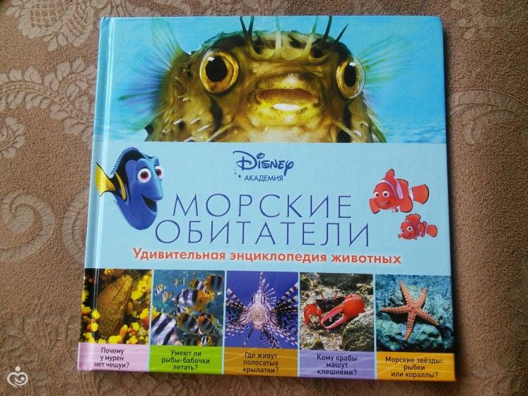 Наши новые энциклопедии