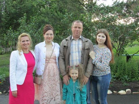 постараюсь вернуться