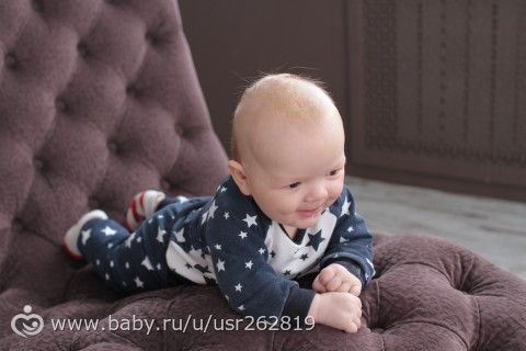 а нам уже 5.
