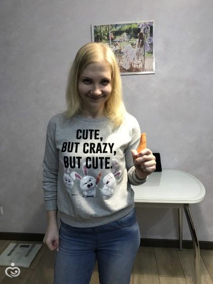Дневники худеющей 4.0. ПП+спорт. 3 года и 6 месяцев похудения. Месяц чистого ПП!!!