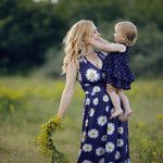 Пост-визитка фотограф Гудова Инна