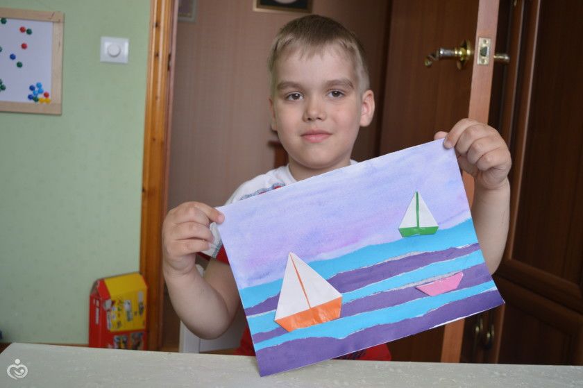 Марафон &amp;quot;Мировой океан&amp;quot;, отчёт 1.