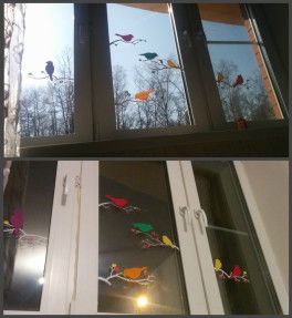 Марафон "Краски Пасхи". Отчет за 1, 2, 3 дни Марафон "Краски Пасхи". Отчет за 1, 2, 3 дни