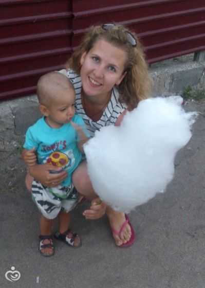 Наши &amp;quot;приключения&amp;quot; или Всё обо всём! (Большой фотопост)