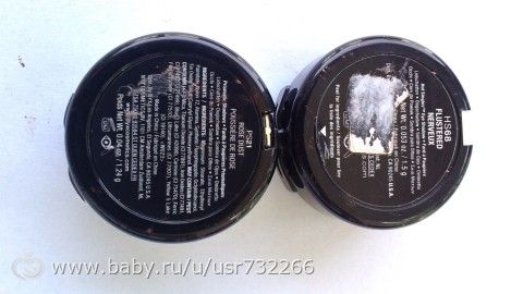 Косметика NYX .Отзыв : тени для век и карандаши для губ.