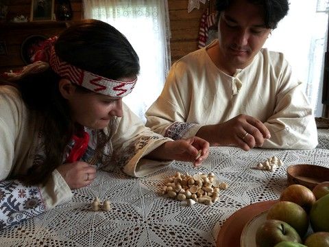 Самоварные истории и не только