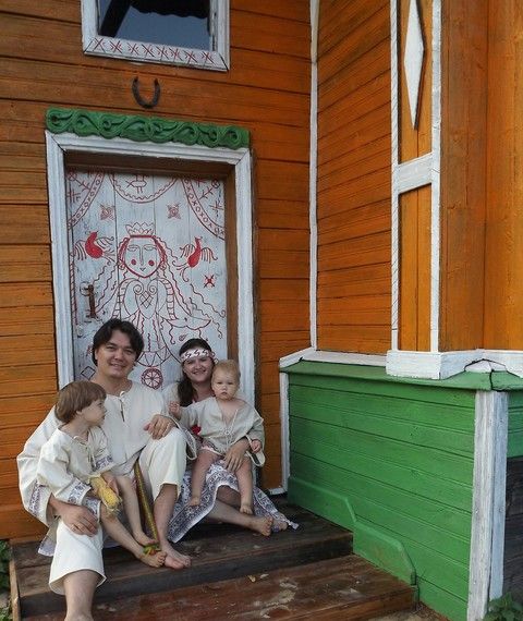 Самоварные истории и не только