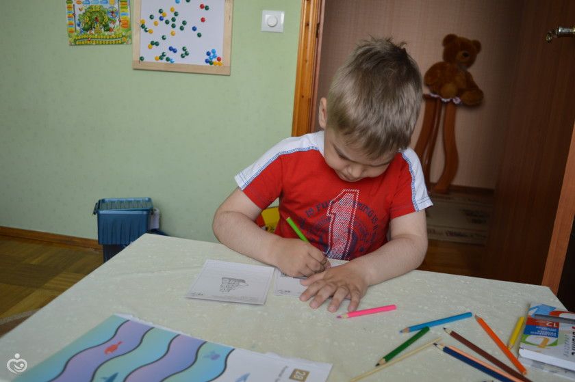 Марафон &amp;quot;Мировой океан&amp;quot;, отчёт 1.