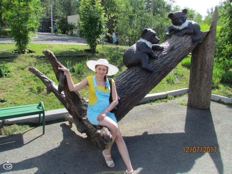 Делюсь новостями)))