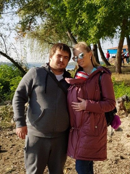?Льву 2⃣ МЕСЯЦА (наши новости, &amp;quot;умелки&amp;quot;, поход к доктору)