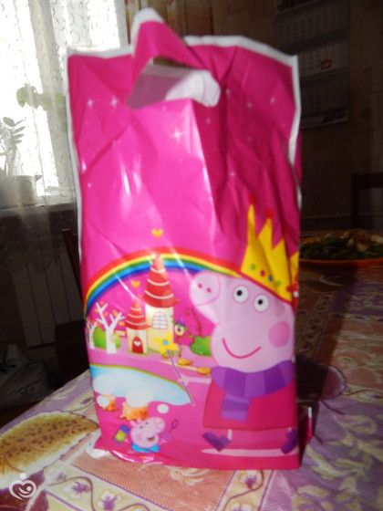 Немного &amp;quot;свинского дня&amp;quot;