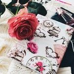 Кулинарная книга в подарок мамуле