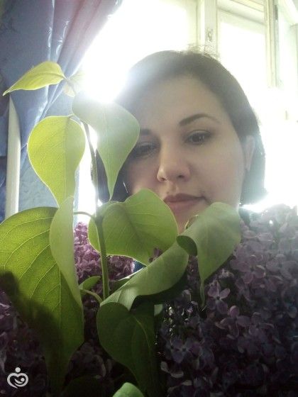 Наше лето)