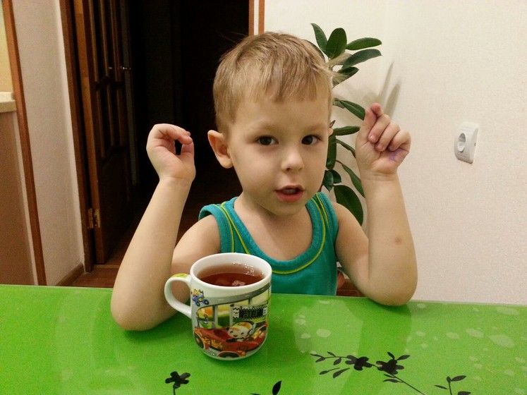 Отношения с мужем после трагедии