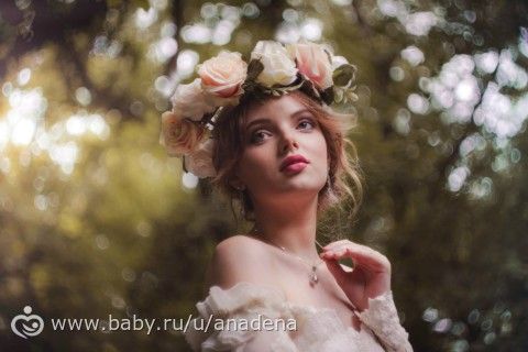 Моя визитка - фотограф Надежда Виденина, еще новей, 2017г
