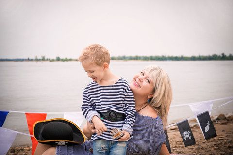 Мои пираты)