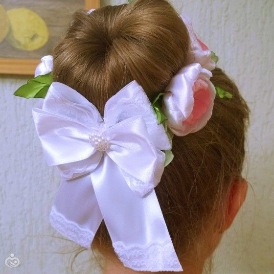 Украшение для особенного дня!