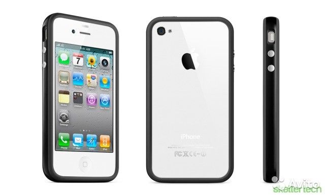 Чехлы для iPhone 5, 5S