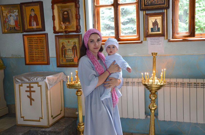 7 мес( очередной пост-опаздун)