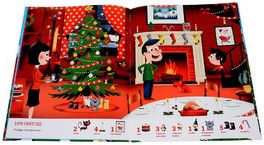 Новый год 2018. пост 2. книги для чтения Новый год 2018. пост 2. книги для чтения