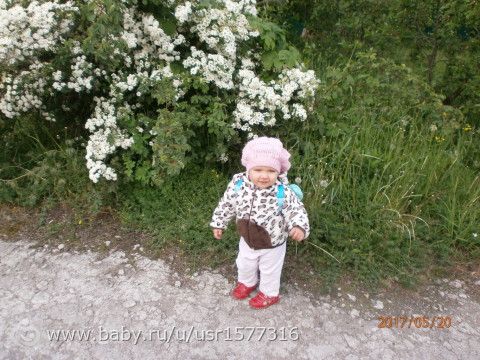 словарик Полинки