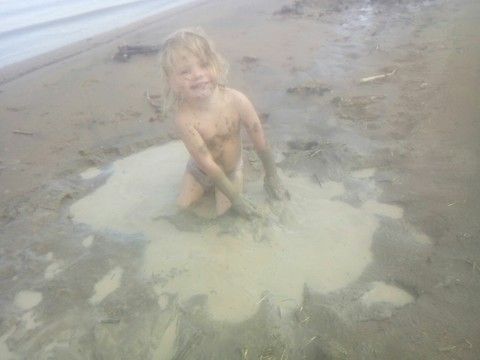 Три + один
