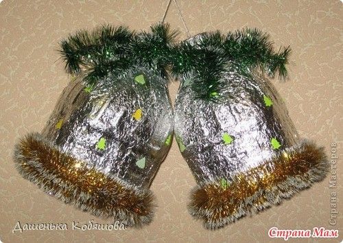 Подскажите идеи