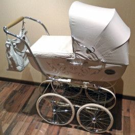 Коляска Inglesina Classica Коляска Inglesina Classica