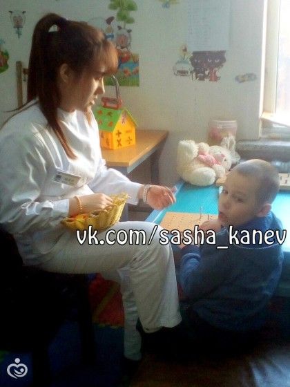 Новости о Саше Каневе из Китая 27 апреля