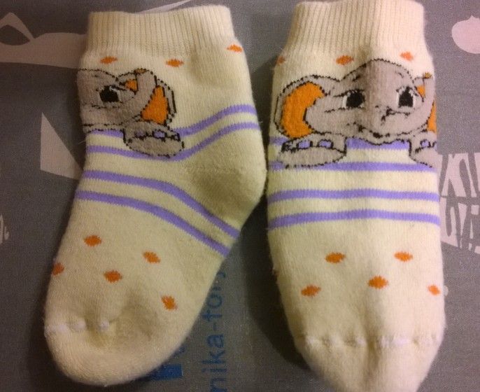 Вещи детские на разные размеры
