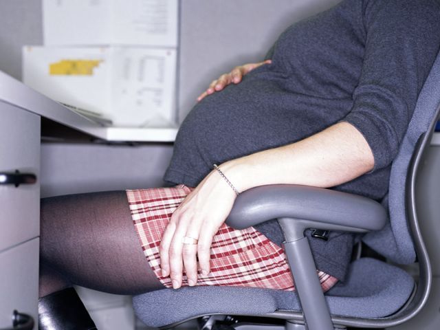 Отпуск по беременности и родам - нюансы оформления