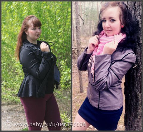4ый пост.Похуделки.&amp;quot;Уже меньше&amp;quot;+фото