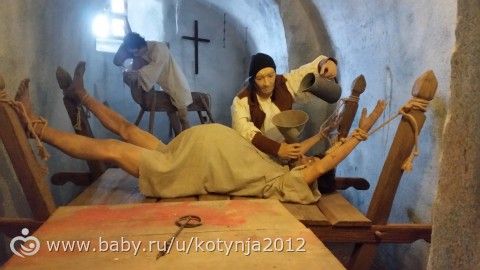 Девочки,кто был в Германии в музее Loket??