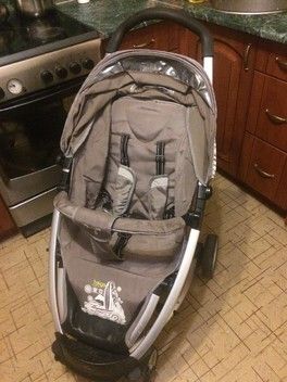 Продам коляску Jetem Tokyo Продам коляску Jetem Tokyo