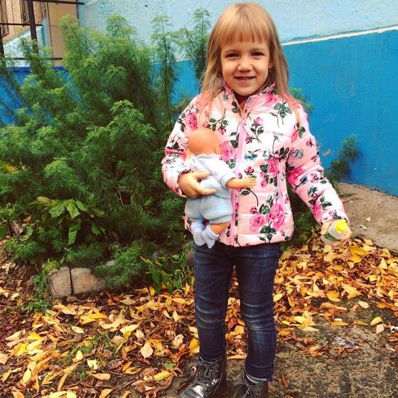 Мои пошивушки