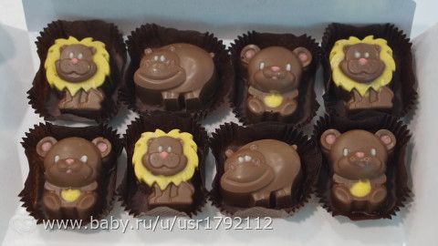 Подарки к Пасхе и новые работы