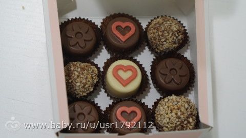 Подарки к Пасхе и новые работы