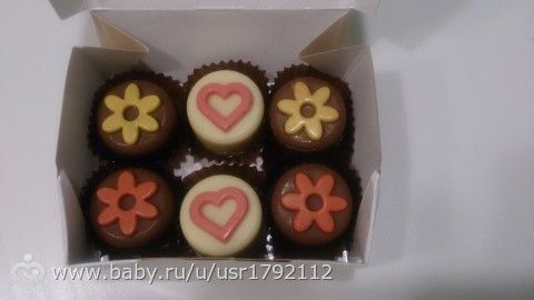Подарки к Пасхе и новые работы